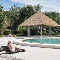 Natai Beach Resort