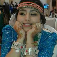Morocco, amazigh accesories 