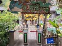 深圳親子遊好去處
