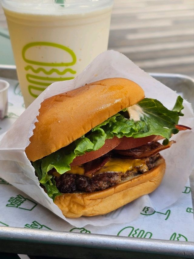 🇺🇸 미국 마이애미 버거 맛집 추천