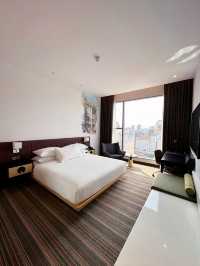 Heritage Charm Meets Modern Comfort in Chinatown KL