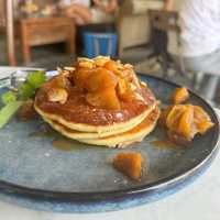 good food 