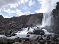 The Golden Circle: A Tapestry of Iceland's Natural Wonders