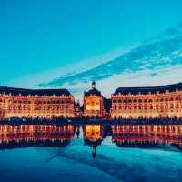 【月の港町🌙】ボルドー🇫🇷
