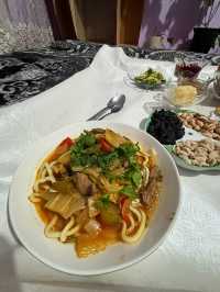 Experience Travel like a Local in Kyrgyzstan 😍