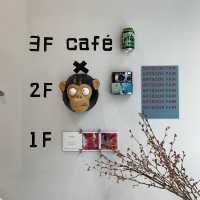 Indulging in Chocolate Heaven at agnès b. CAFÉ Shibuya