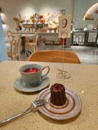 The Most Aesthetic Café for a Peaceful Weekend Retreat