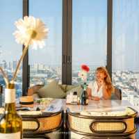 • ที่พักพัทยา Rooftop จึ้งเกิน •