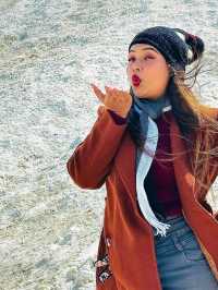 ❄️ Manali – A Paradise in the Himalayas! 🏔️✨
