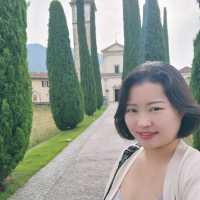 이탈리아 감성 가득✨ Chiesa di Sant' Abbondio 🇮🇹