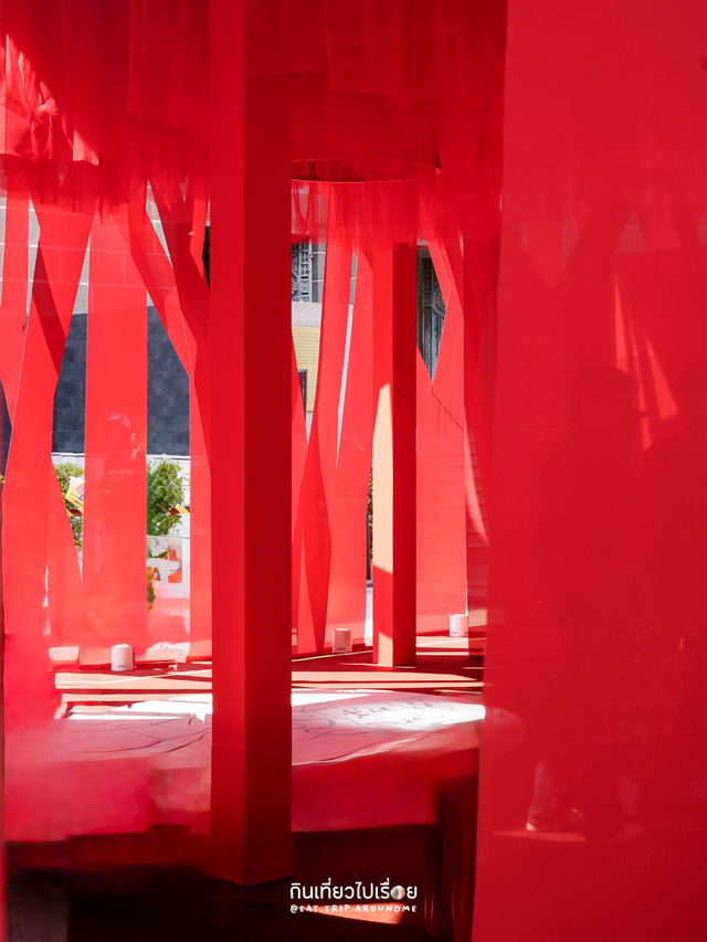เที่ยวกรุงเทพแบบง่ายๆ ที่งาน Bangkok Design Week