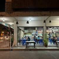 แนะนำร้านอาหารพื้นเมืองเชียงใหม่ แถวประตูท่าแพ