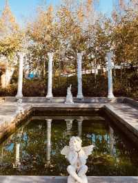Paju's First Garden: A Perfect Day Trip Finale (Especially at Night!)