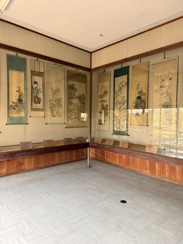 【別府】ココだけ！温泉蒸気熱を利用した「熱帯魚館」がある地獄♨️