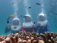 Island Bliss and Ocean Thrills: A Semporna Holiday You’ll Never Forget