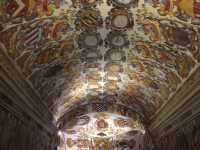 【イタリア・ボローニャ】アルキジンナジオ館