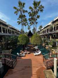 BURASURI HOTEL IN PHUKET 🇹🇭