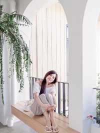รีวิวโรงแรม The Motif Eco Hotel จันทบุรี