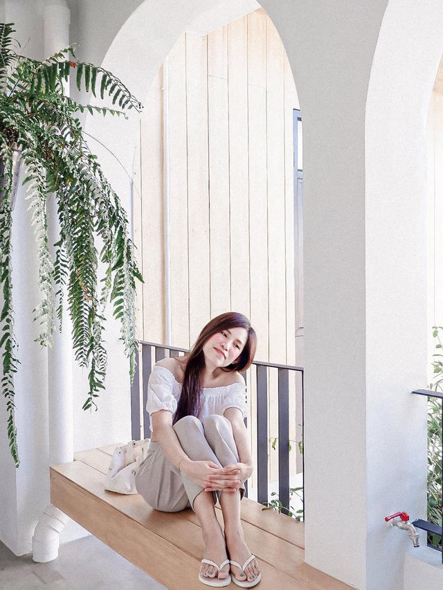 รีวิวโรงแรม The Motif Eco Hotel จันทบุรี