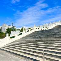 อนุสรณ์สถานเจียง ไคเชก