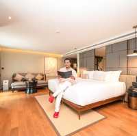 Hotel Sensai Nimman Chiang Mai   