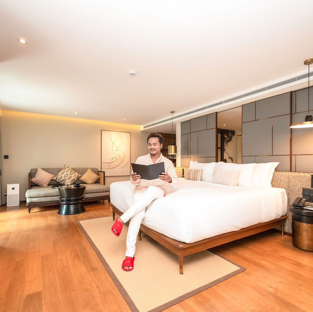 Hotel Sensai Nimman Chiang Mai   