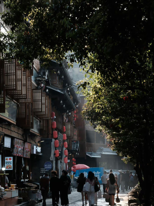 🇨🇳 Immersed in Tradition: Exploring the Rich Culture of Guizhou’s Qianhu Miao Village 🇨🇳 Immersed in Tradition: Exploring the Rich Culture of Guizhou’s Qianhu Miao Village