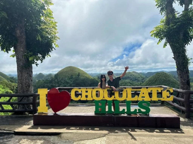 BOHOL 😍 Heart of the Islands. Truly Philippines!