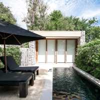 Tolani Resort Kuiburi 