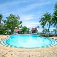 Centara Grand Beach Resort & Villas Hua Hin 