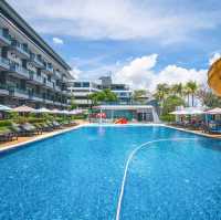Centara Life Cha Am Beach Resort Hua Hin