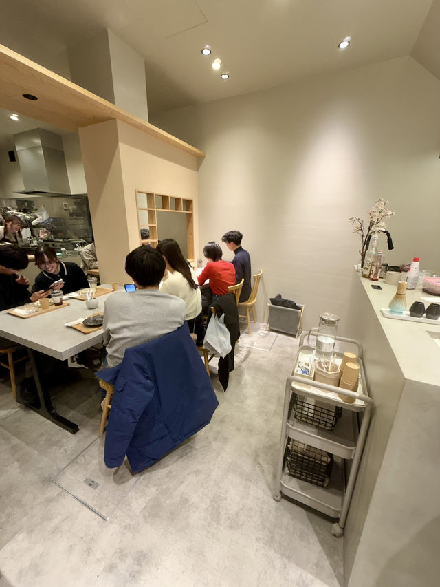 A Cozy Weekend Hangout at MELTIM Tokyo🍮