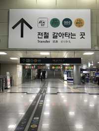 뚜벅이들 주목👀 경춘선 타고 떠나는 춘천 코스🚊