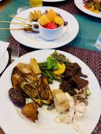 Victoria’s Brasserie: A Culinary Voyage of Flavors