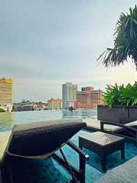 The Prestigious 5 Star Ratings of Courtyard by Marriott Melaka