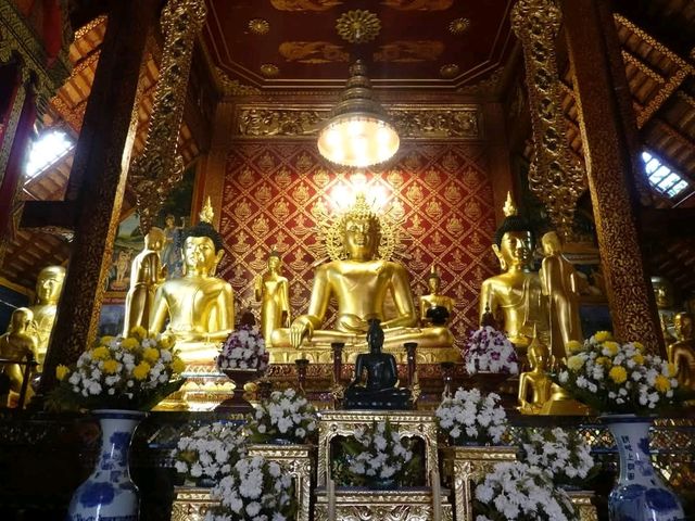 วัดพระสิงห์ (จังหวัดเชียงราย)
