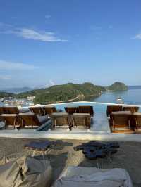 AMAZING VIEWS AT LOCCAL HOTEL COLLECTION 🇮🇩