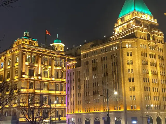 上海4日5夜行程小貼士。