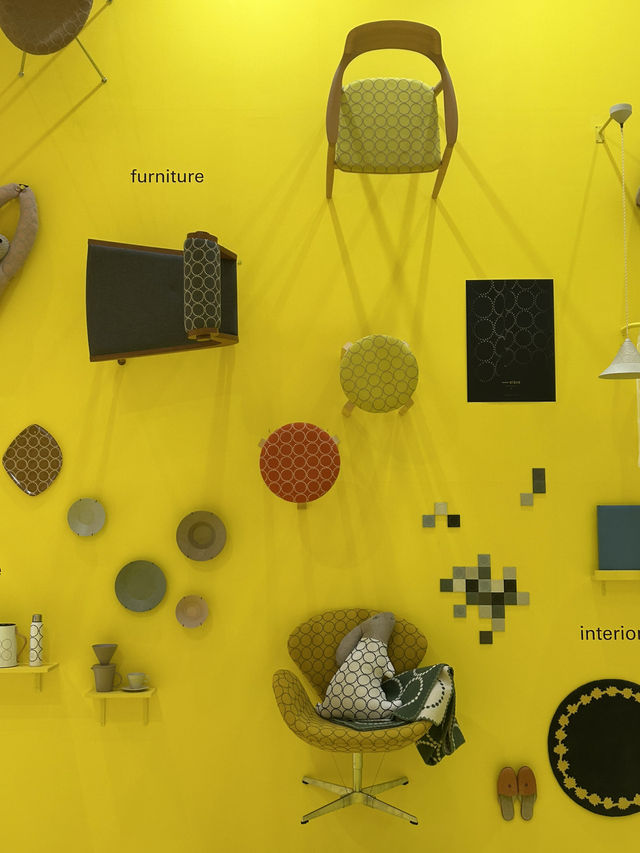 【韓国・ソウル】minä perhonen design journey