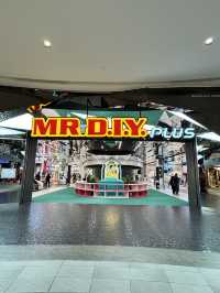 All You Need and More: Why MR.DIY PLUS in JB is a Game Changer