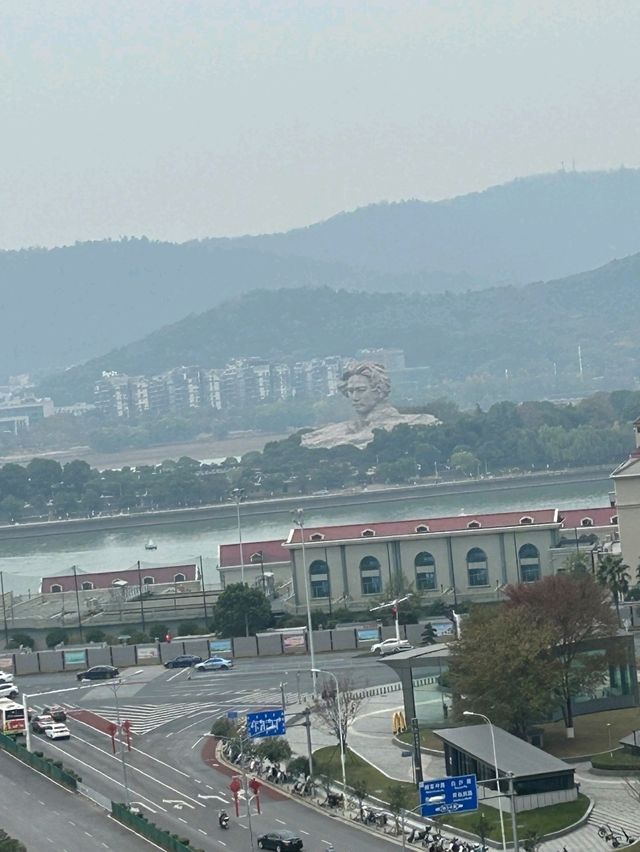 📍Changsha