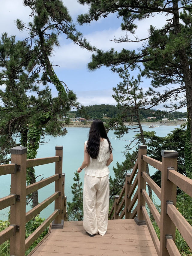 해남