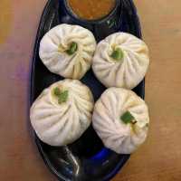 Goof Tibetan cuisine