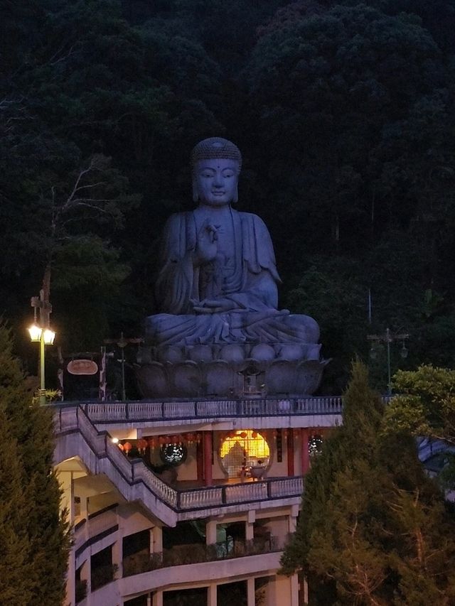 📍Chin Swee temple