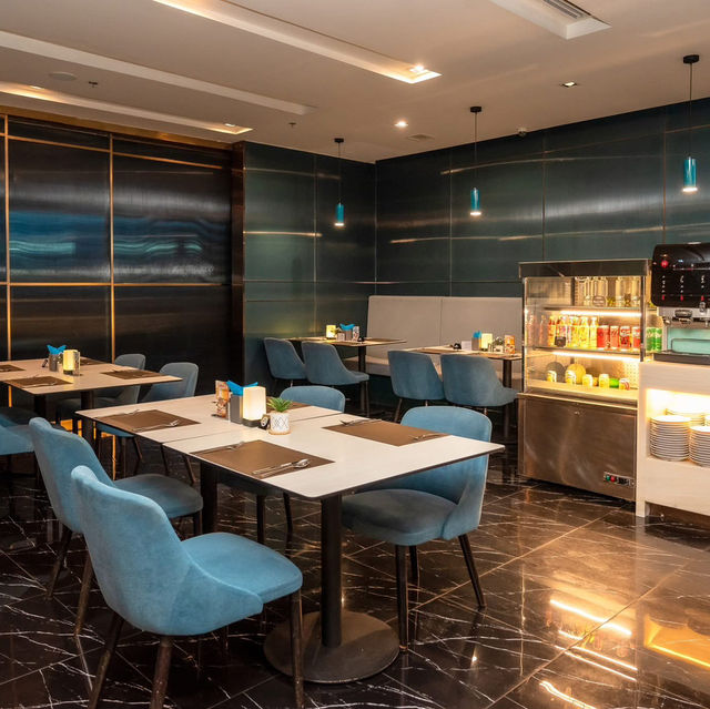 Centre Point Prime Hotel Pattaya  