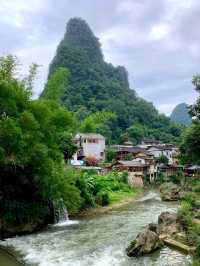 Xianren Ancient Wells: A Practical Historic Site