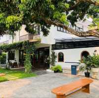 รวมสไตล์โฮมคาเฟ่อบอุ่น ที่เชียงใหม่ 🏡