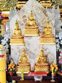 👏 สวยงามอลังการ วัดข่อย