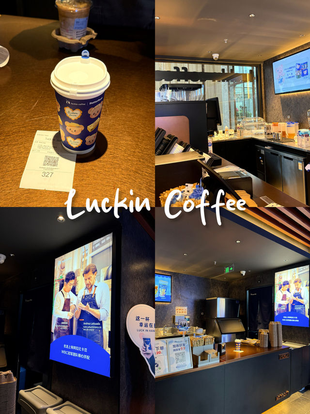 5 คาเฟ่ห้ามพลาดในเซี่ยงไฮ้ 🇨🇳☕ 