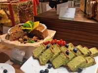 Incredible Fun-Stay at 5-Star Luxury Sunway Resort Hotel